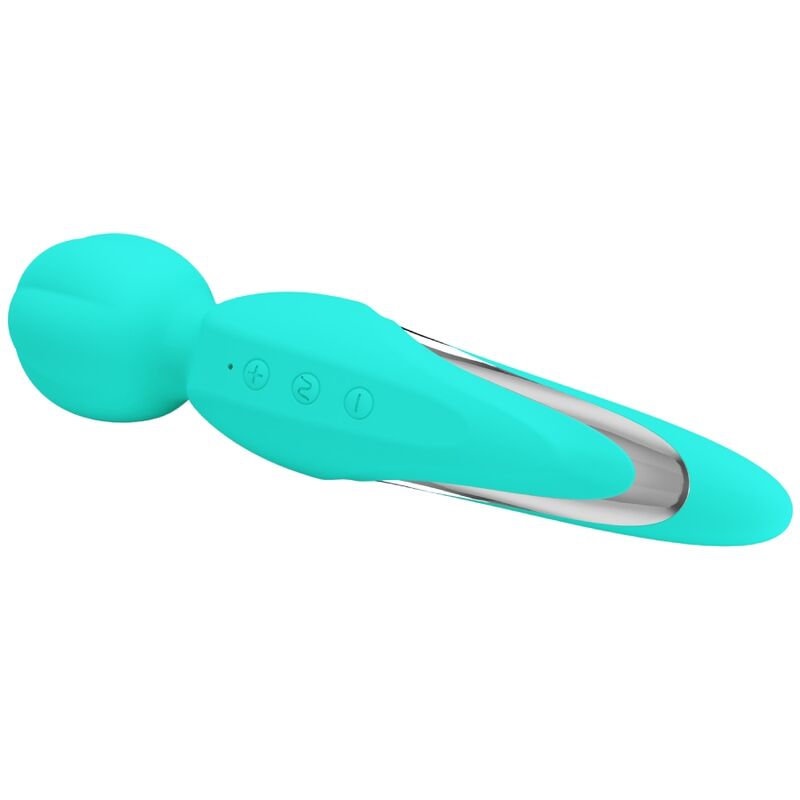 PRETTY LOVE MASSJADOR WALTER AQUA
