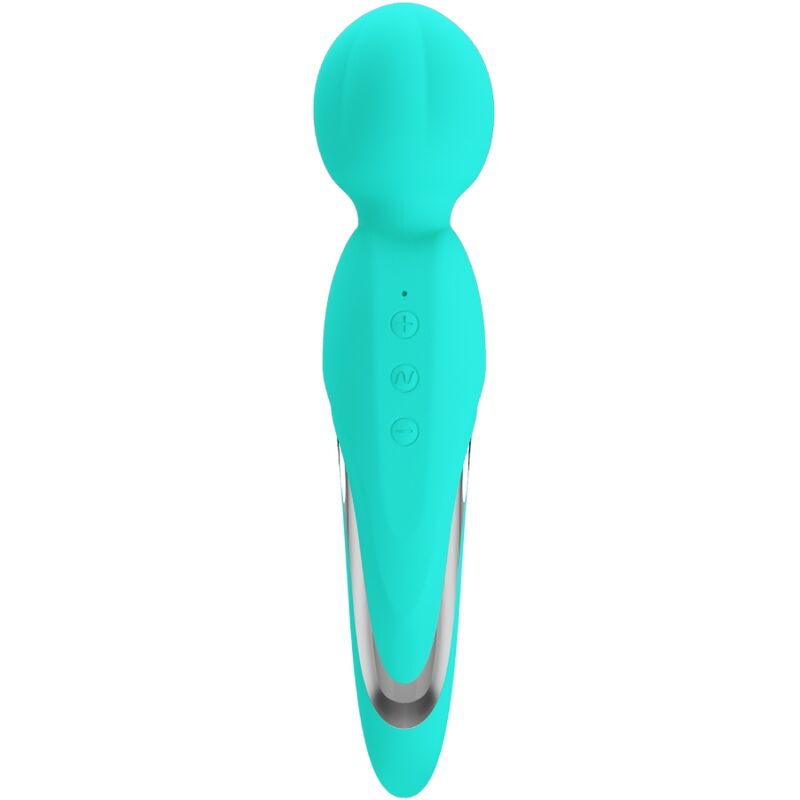 PRETTY LOVE MASSJADOR WALTER AQUA