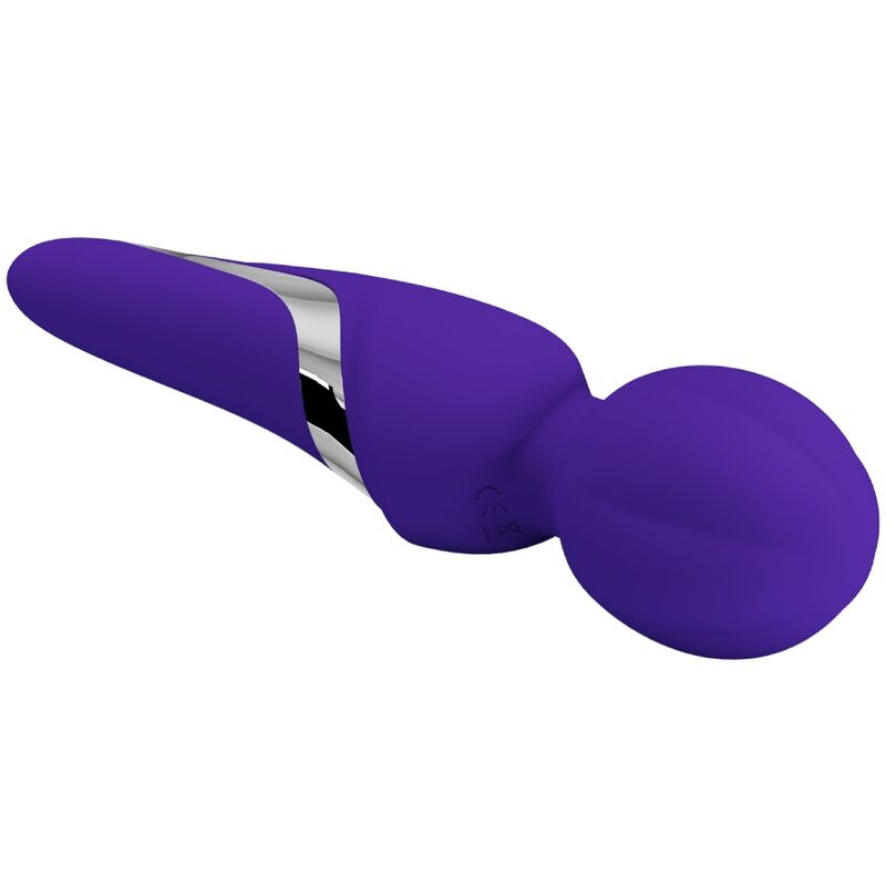 PRETTY LOVE MASSAJADOR WALTER ROXO