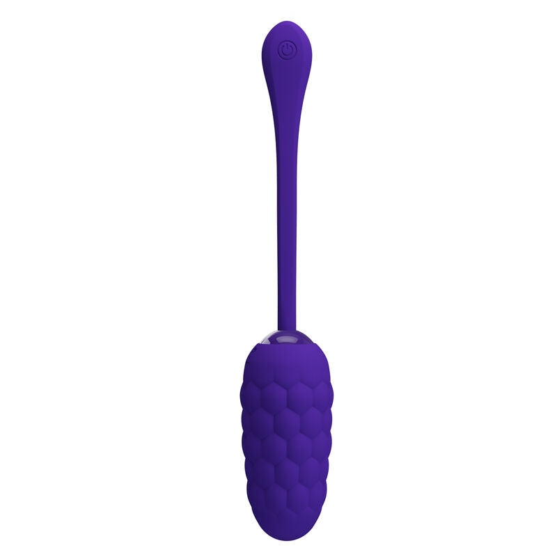 PRETTY LOVE MARINA ROXO