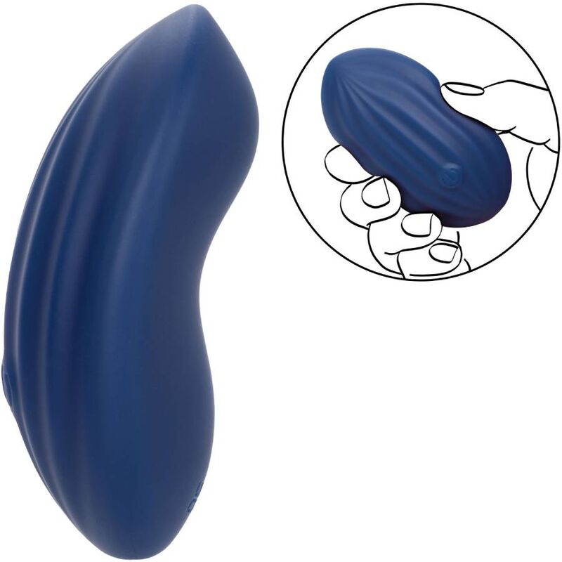 CALEXOTICS CASHMERE VELVET CURVE