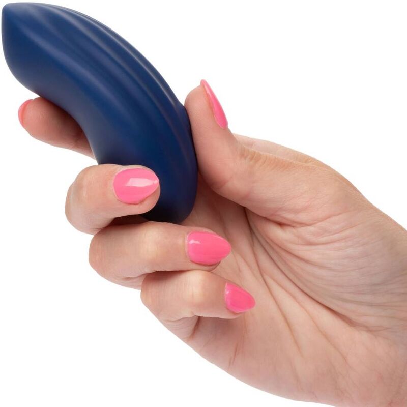 CALEXOTICS CASHMERE VELVET CURVE