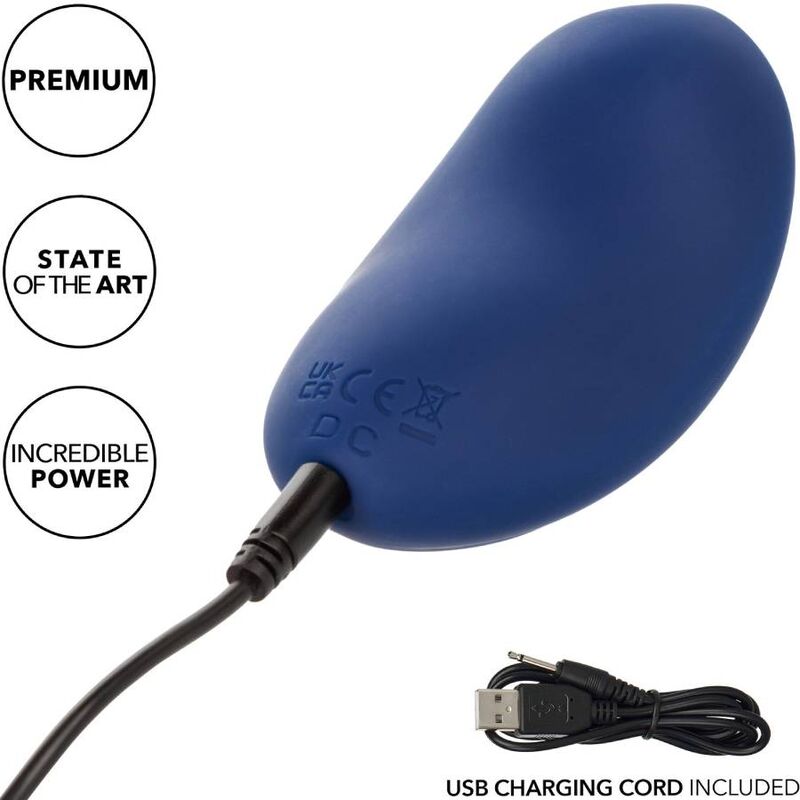 CALEXOTICS CASHMERE VELVET CURVE