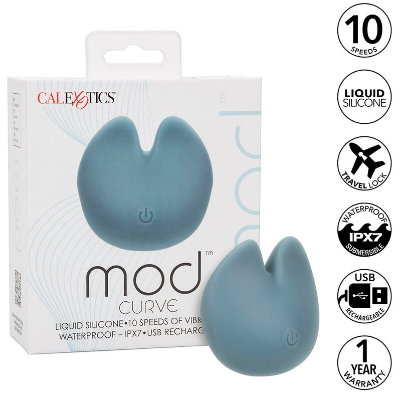 CALEXOTICS MOD CURVE