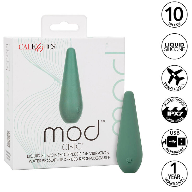 CALEXOTICS MOD CHIC
