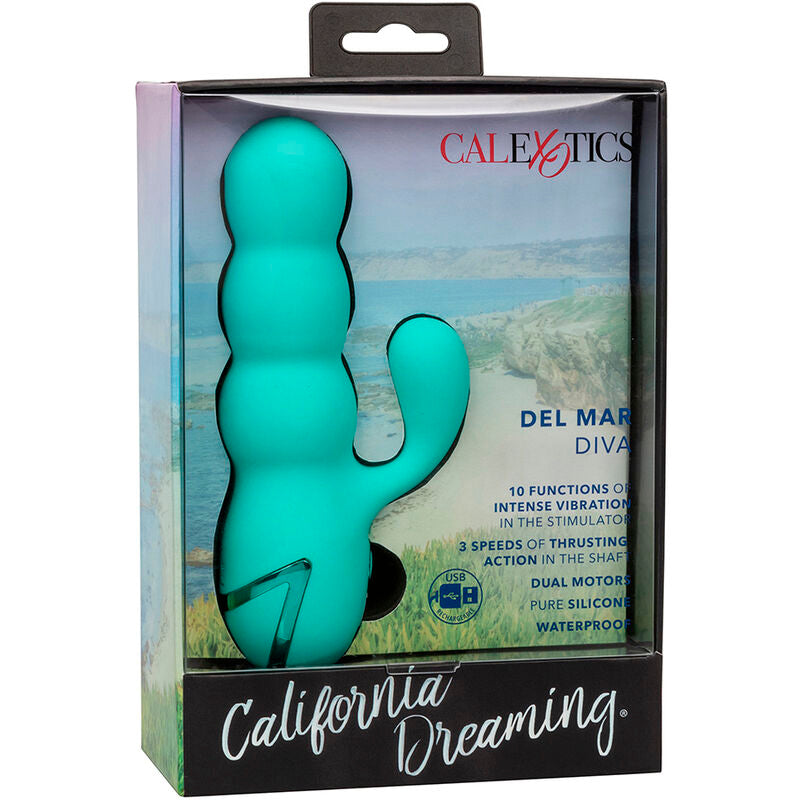 CALEXOTICS DEL MAR DIVA