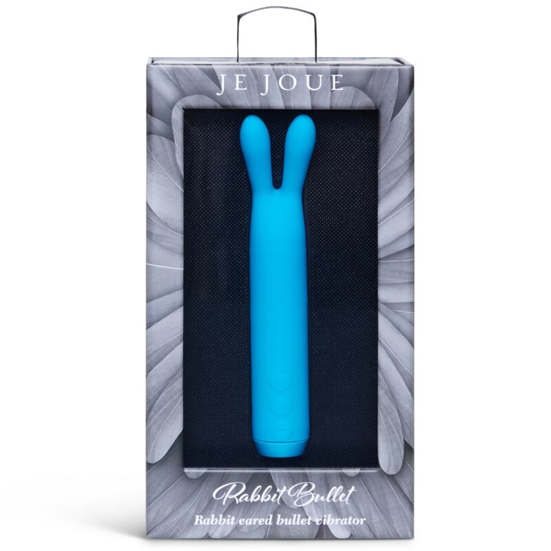 JE JOUE RABBIT
