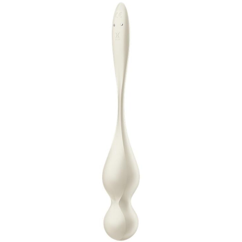 SATISFYER LOVE BIRDS 1 BRANCO