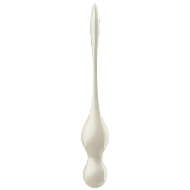 SATISFYER LOVE BIRDS 1 BRANCO