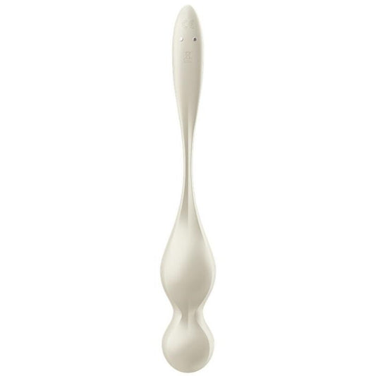 SATISFYER LOVE BIRDS 1 BRANCO