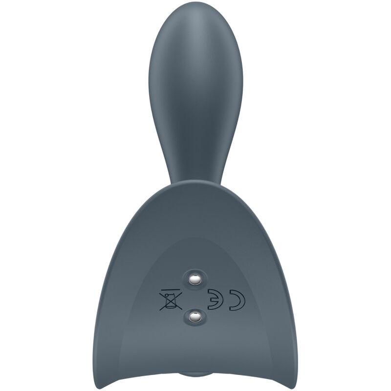 SATISFYER BOOTY ABSOLUTE BEGINNERS 2