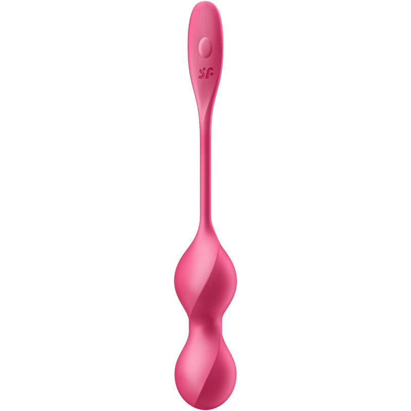 SATISFYER LOVE BIRDS 2 + APP