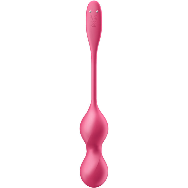 SATISFYER LOVE BIRDS 2 + APP