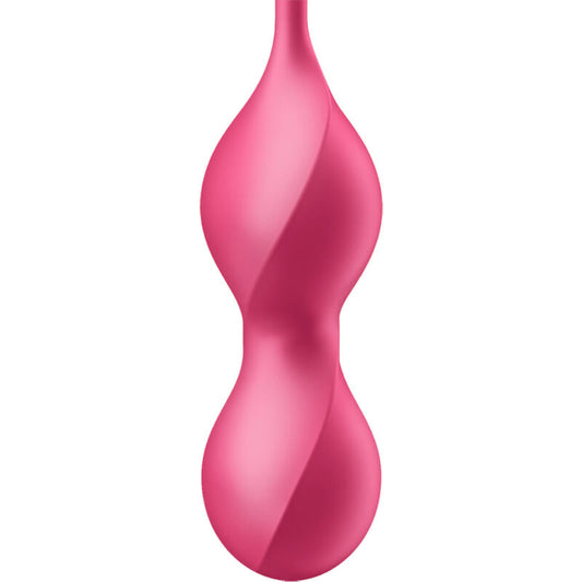 SATISFYER LOVE BIRDS 2 + APP