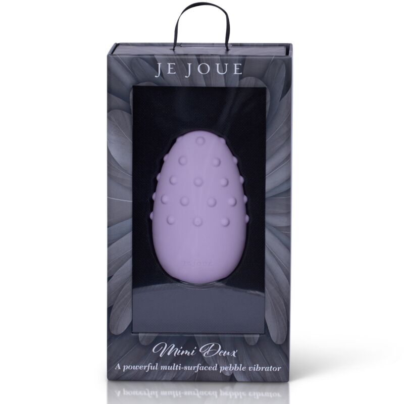 JE JOUE MIMI DEUX