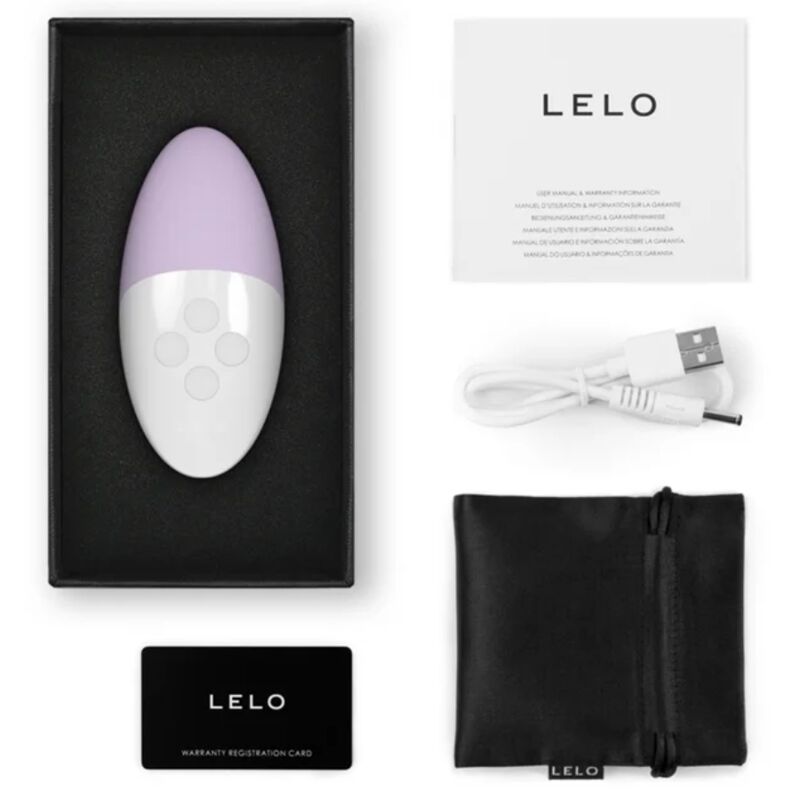 LELO SIRI 3