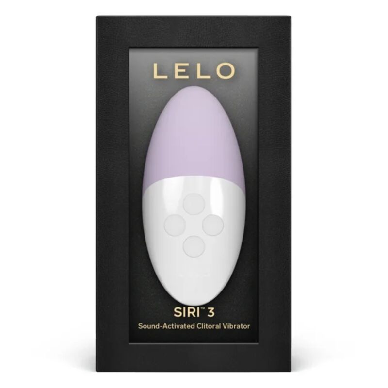 LELO SIRI 3