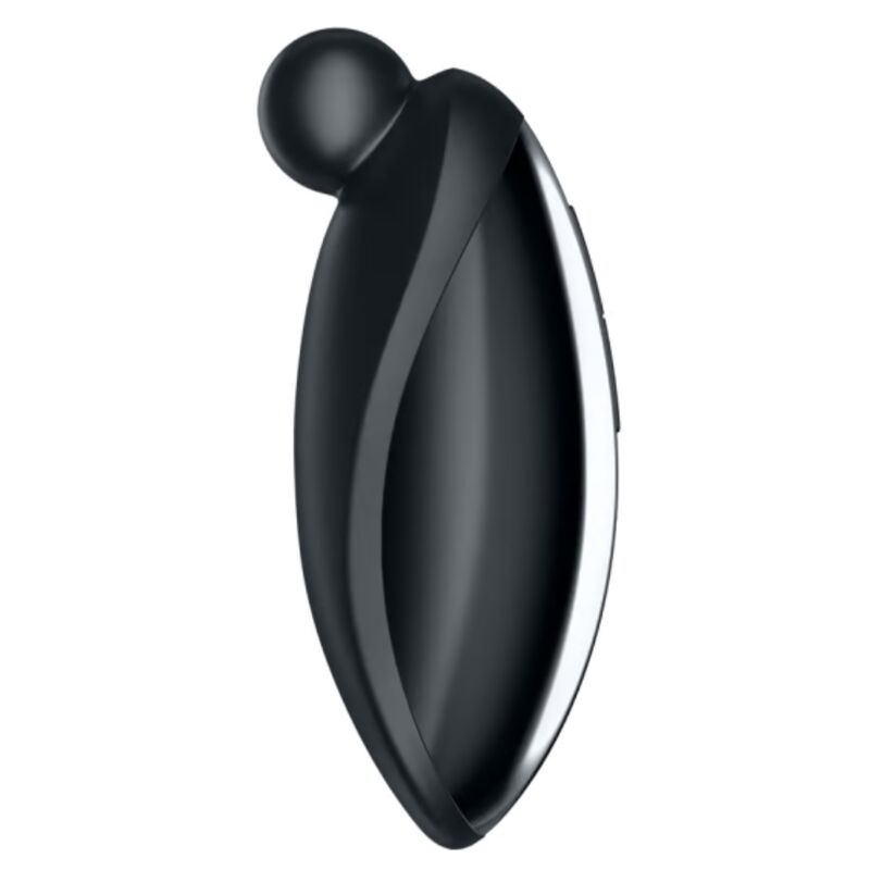 SATISFYER SPOT ON 2 PRETO
