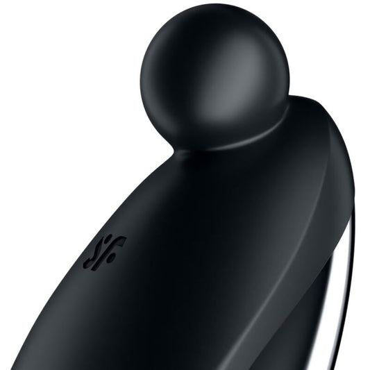 SATISFYER SPOT ON 2 PRETO