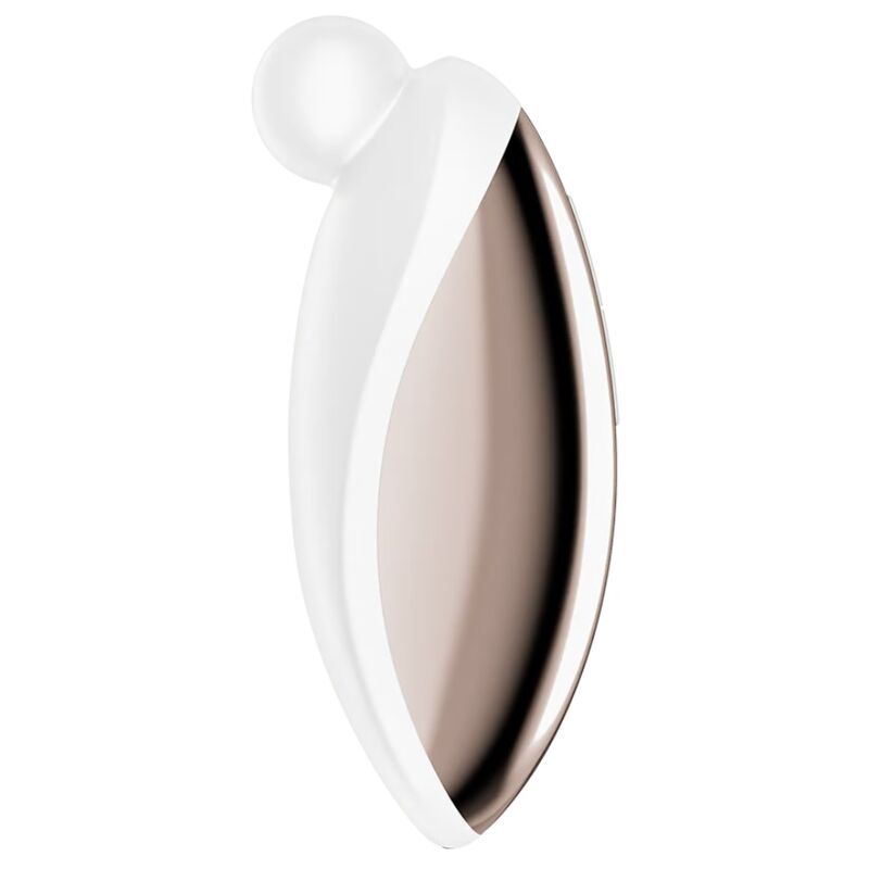 SATISFYER SPOT ON 2 BRANCO