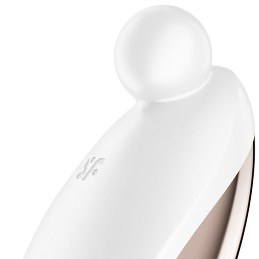 SATISFYER SPOT ON 2 BRANCO