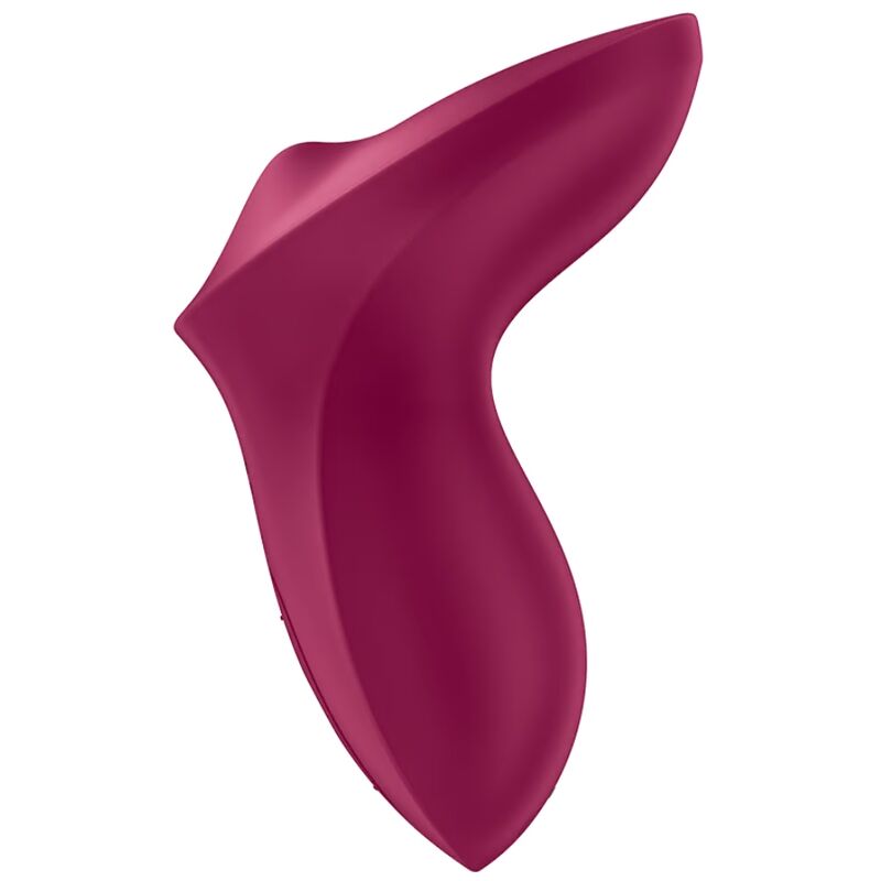 SATISFYER EXCITERRR LAY-ON FÚCSIA