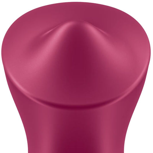 SATISFYER EXCITERRR LAY-ON FÚCSIA