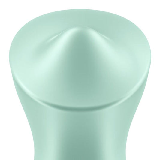 SATISFYER EXCITERRR LAY-ON MENTA