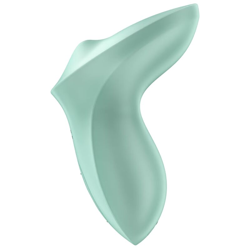 SATISFYER EXCITERRR LAY-ON MENTA