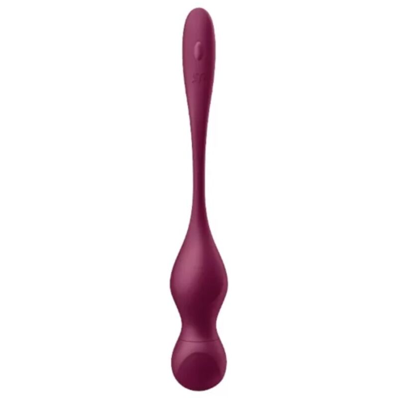 SATISFYER LOVE BIRDS VARY + APP