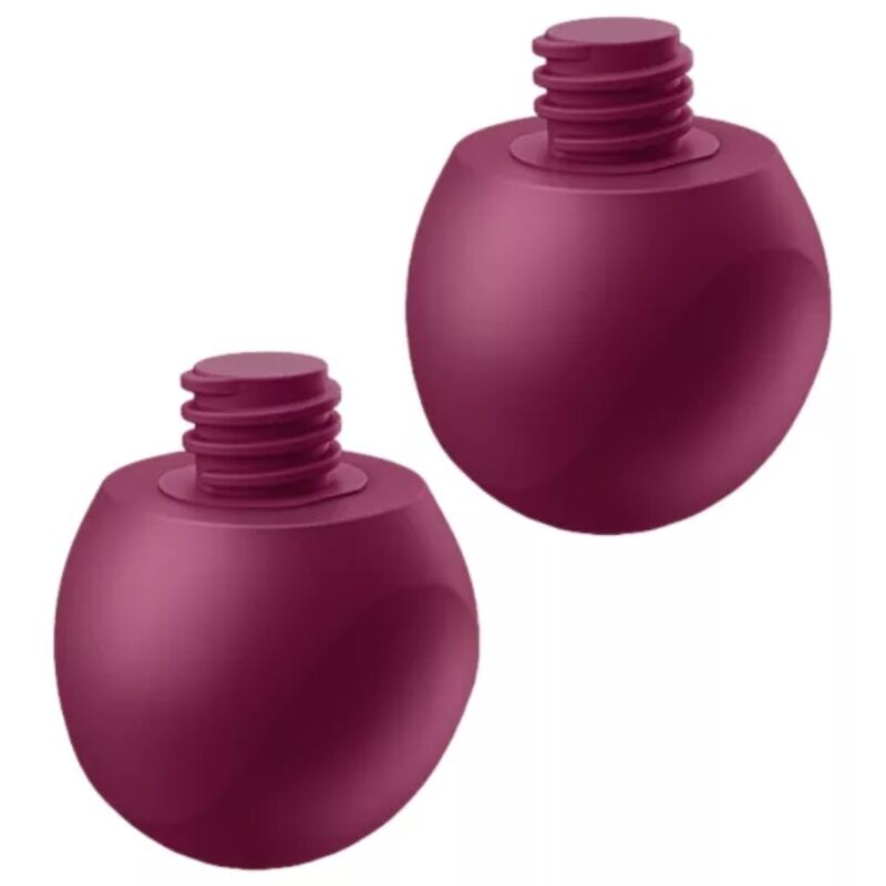 SATISFYER LOVE BIRDS VARY + APP