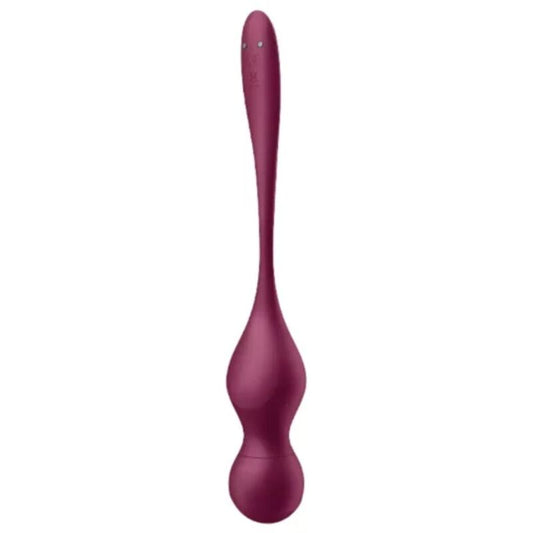 SATISFYER LOVE BIRDS VARY + APP