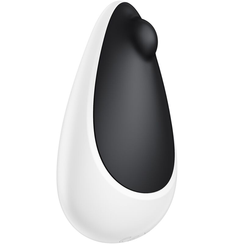 SATISFYER SPOT ON 3 PRETO
