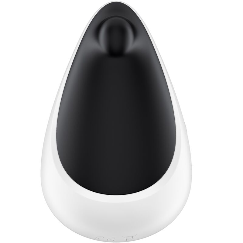 SATISFYER SPOT ON 3 PRETO