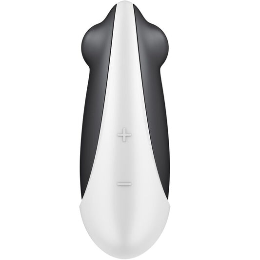 SATISFYER SPOT ON 3 PRETO