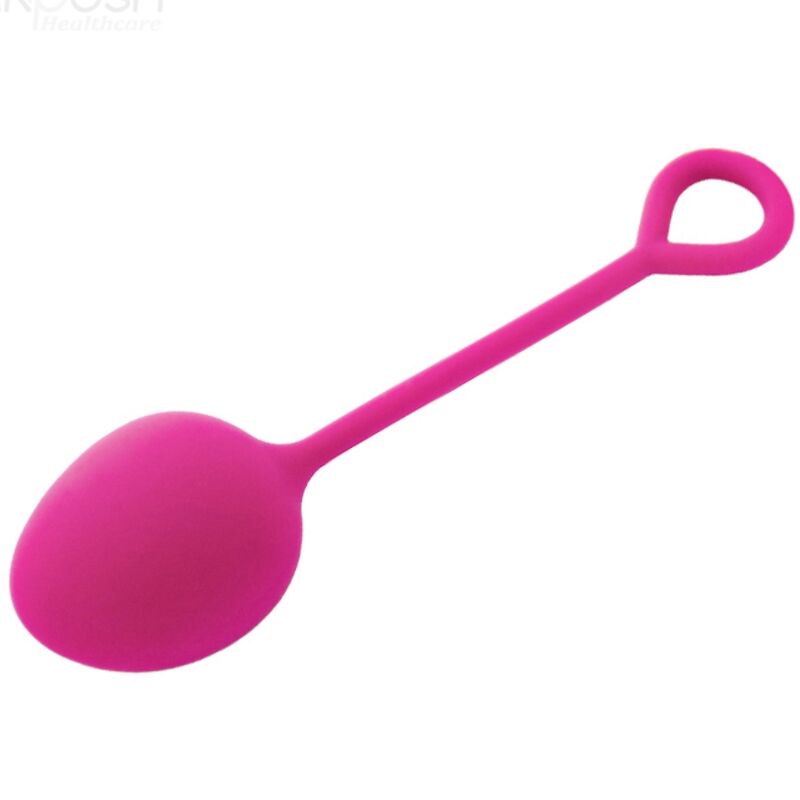 ARMONY ANABIOSIS KEGEL 3 NÍVEIS VERMELHO