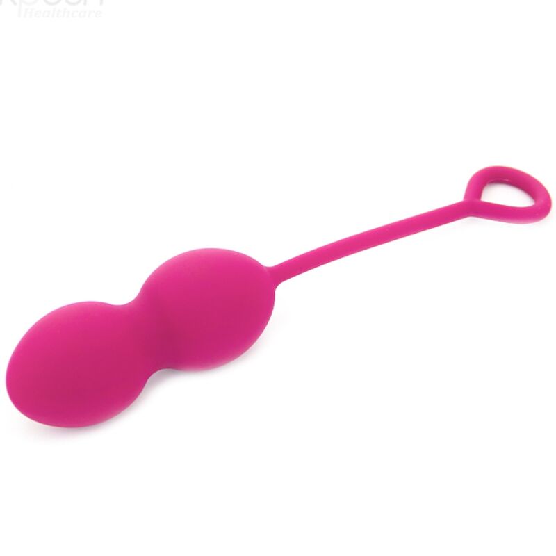 ARMONY ANABIOSIS KEGEL 3 NÍVEIS VERMELHO