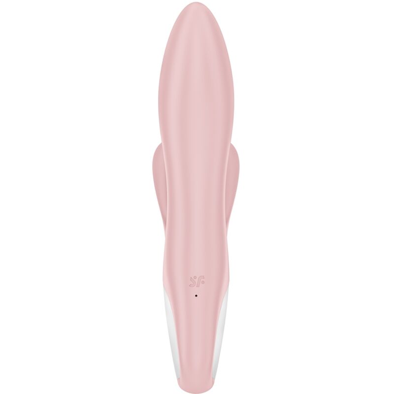 SATISFYER AIR PUMP BUNNY 3