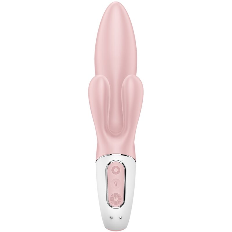 SATISFYER AIR PUMP BUNNY 3