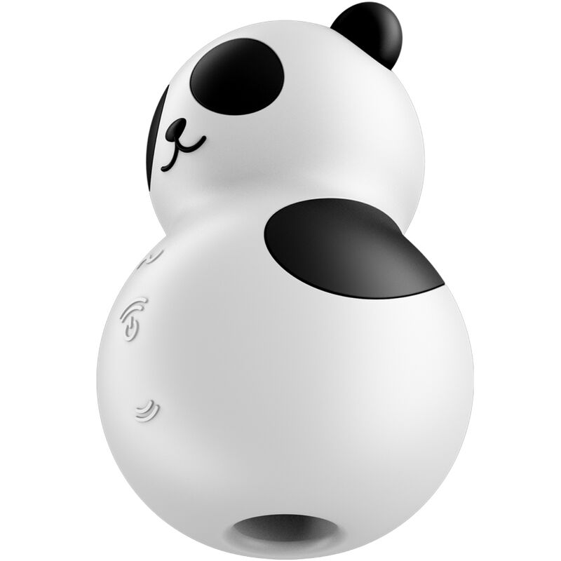 SATISFYER POCKET PANDA