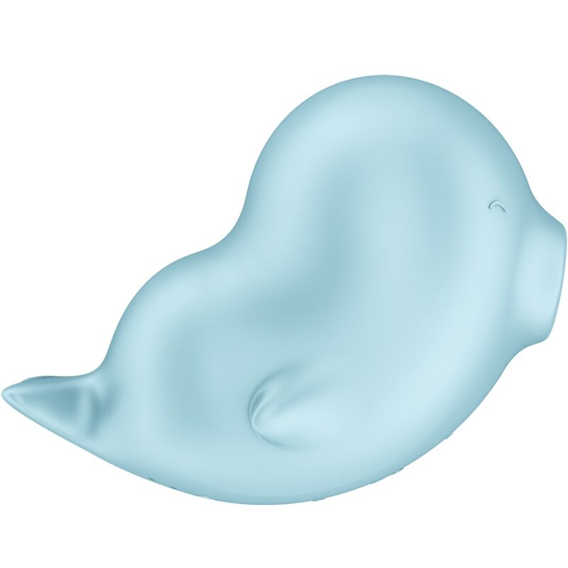 SATISFYER SASSY SEAL