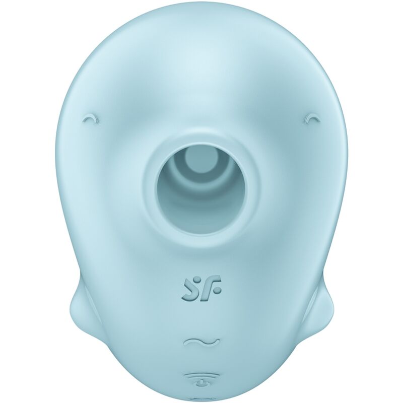 SATISFYER SASSY SEAL