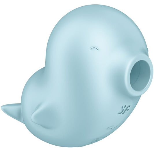 SATISFYER SASSY SEAL