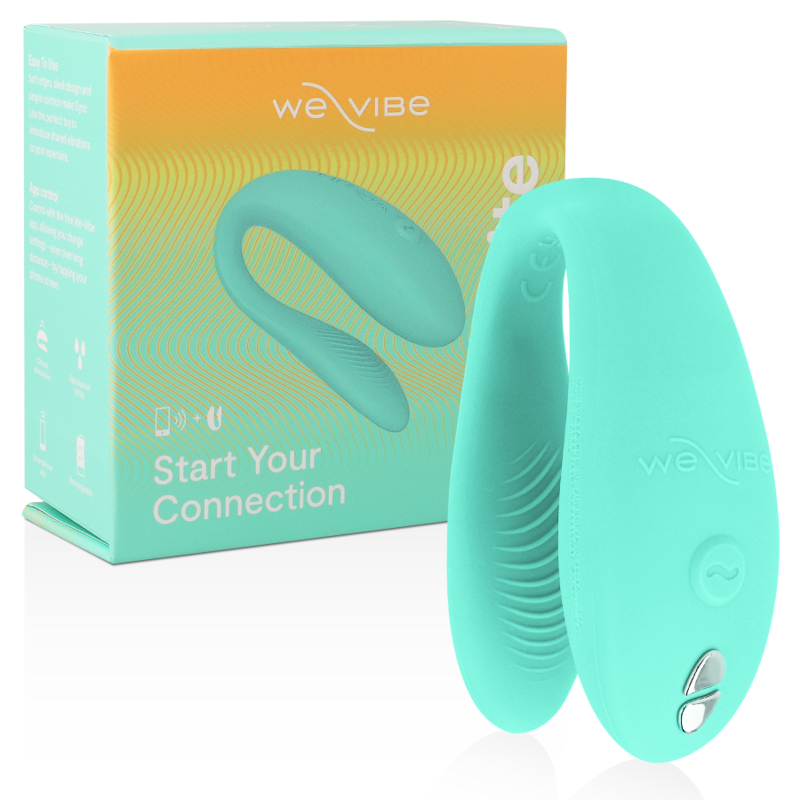 WE-VIBE SYNC LITE