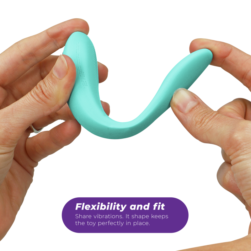 WE-VIBE SYNC LITE