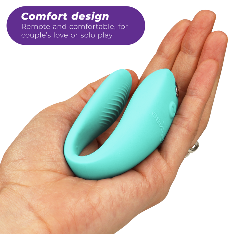 WE-VIBE SYNC LITE