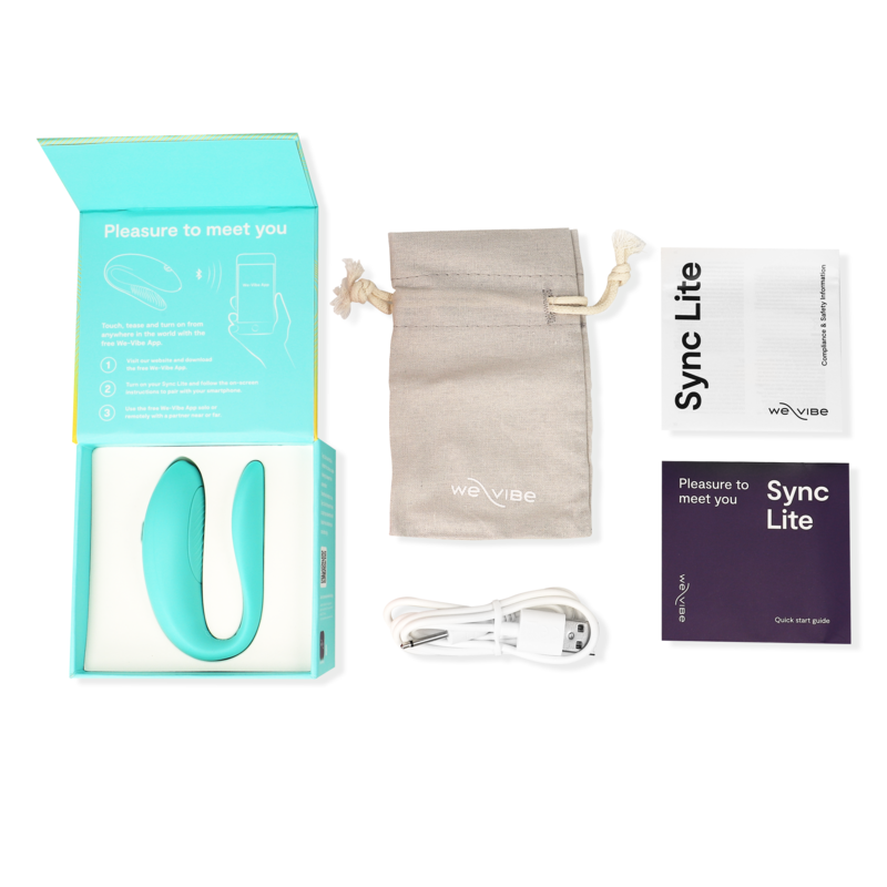 WE-VIBE SYNC LITE
