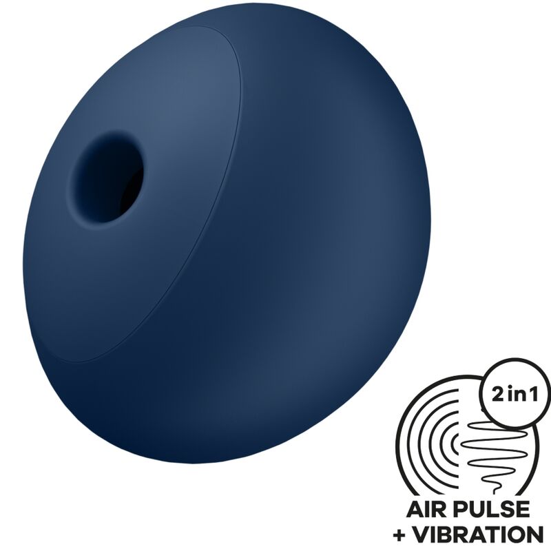 SATISFYER AIR POWER 4