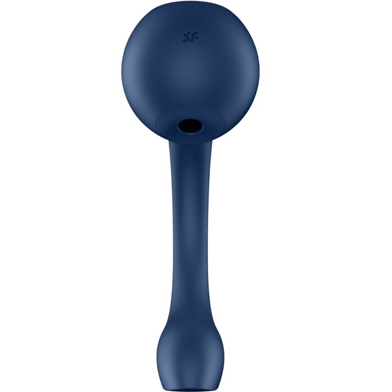 SATISFYER PRO + WAVE 4 com APP