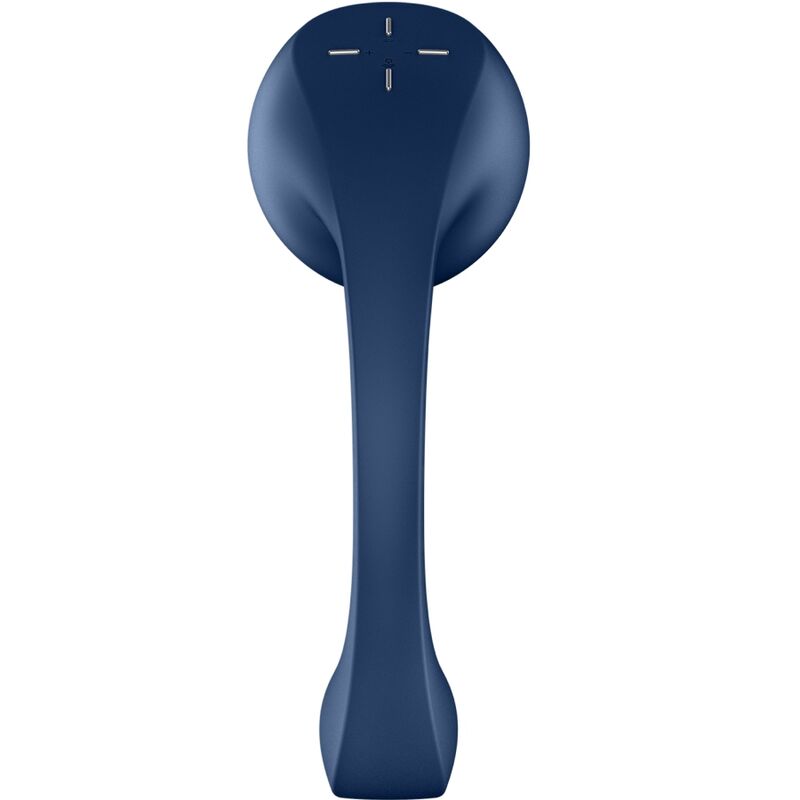 SATISFYER PRO + WAVE 4 com APP